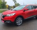 Червоний Рено Kadjar, об'ємом двигуна 1.6 л та пробігом 140 тис. км за 15400 $, фото 1 на Automoto.ua