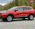 Красный Рено Kadjar, объемом двигателя 1.46 л и пробегом 248 тыс. км за 13950 $, фото 10 на Automoto.ua