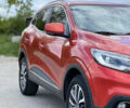 Красный Рено Kadjar, объемом двигателя 1.5 л и пробегом 196 тыс. км за 14500 $, фото 6 на Automoto.ua