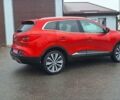 Червоний Рено Kadjar, об'ємом двигуна 1.6 л та пробігом 140 тис. км за 15400 $, фото 77 на Automoto.ua