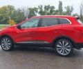 Червоний Рено Kadjar, об'ємом двигуна 1.6 л та пробігом 140 тис. км за 15400 $, фото 73 на Automoto.ua