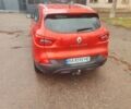Червоний Рено Kadjar, об'ємом двигуна 1.2 л та пробігом 177 тис. км за 11000 $, фото 2 на Automoto.ua