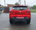 Червоний Рено Kadjar, об'ємом двигуна 1.6 л та пробігом 140 тис. км за 15400 $, фото 2 на Automoto.ua