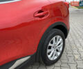 Красный Рено Kadjar, объемом двигателя 1.46 л и пробегом 248 тыс. км за 13950 $, фото 39 на Automoto.ua