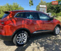 Червоний Рено Kadjar, об'ємом двигуна 1.6 л та пробігом 243 тис. км за 12800 $, фото 5 на Automoto.ua