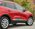 Красный Рено Kadjar, объемом двигателя 1.46 л и пробегом 248 тыс. км за 13950 $, фото 26 на Automoto.ua