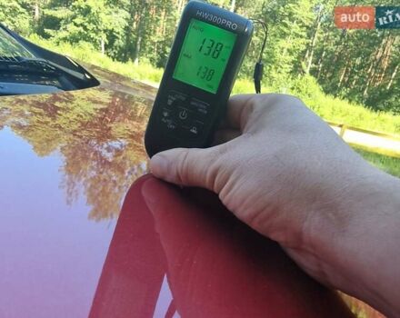 Красный Рено Kadjar, объемом двигателя 1.46 л и пробегом 260 тыс. км за 14499 $, фото 14 на Automoto.ua