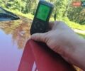Красный Рено Kadjar, объемом двигателя 1.46 л и пробегом 260 тыс. км за 14499 $, фото 14 на Automoto.ua