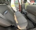 Красный Рено Kadjar, объемом двигателя 1.46 л и пробегом 205 тыс. км за 13300 $, фото 14 на Automoto.ua