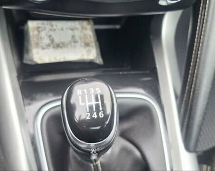 Червоний Рено Kadjar, об'ємом двигуна 1.6 л та пробігом 140 тис. км за 15400 $, фото 87 на Automoto.ua
