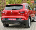 Красный Рено Kadjar, объемом двигателя 1.46 л и пробегом 248 тыс. км за 13950 $, фото 23 на Automoto.ua