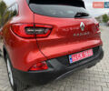 Красный Рено Kadjar, объемом двигателя 1.46 л и пробегом 248 тыс. км за 13950 $, фото 41 на Automoto.ua