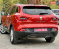 Красный Рено Kadjar, объемом двигателя 1.46 л и пробегом 248 тыс. км за 13950 $, фото 20 на Automoto.ua