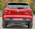 Красный Рено Kadjar, объемом двигателя 1.46 л и пробегом 248 тыс. км за 13950 $, фото 21 на Automoto.ua