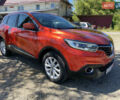 Червоний Рено Kadjar, об'ємом двигуна 1.6 л та пробігом 243 тис. км за 12800 $, фото 3 на Automoto.ua
