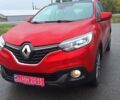 Червоний Рено Kadjar, об'ємом двигуна 1.6 л та пробігом 140 тис. км за 15400 $, фото 28 на Automoto.ua