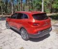 Красный Рено Kadjar, объемом двигателя 1.46 л и пробегом 260 тыс. км за 14499 $, фото 5 на Automoto.ua