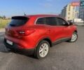 Красный Рено Kadjar, объемом двигателя 1.46 л и пробегом 205 тыс. км за 13300 $, фото 6 на Automoto.ua