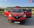 Красный Рено Kadjar, объемом двигателя 1.46 л и пробегом 205 тыс. км за 13300 $, фото 7 на Automoto.ua