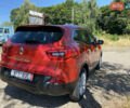 Червоний Рено Kadjar, об'ємом двигуна 1.6 л та пробігом 243 тис. км за 12800 $, фото 6 на Automoto.ua