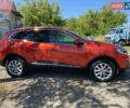 Червоний Рено Kadjar, об'ємом двигуна 1.6 л та пробігом 243 тис. км за 12800 $, фото 4 на Automoto.ua