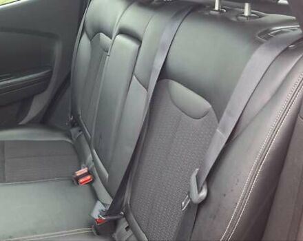 Червоний Рено Kadjar, об'ємом двигуна 1.6 л та пробігом 140 тис. км за 15400 $, фото 45 на Automoto.ua