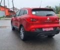 Червоний Рено Kadjar, об'ємом двигуна 1.6 л та пробігом 140 тис. км за 15400 $, фото 75 на Automoto.ua