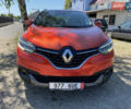 Червоний Рено Kadjar, об'ємом двигуна 1.6 л та пробігом 243 тис. км за 12800 $, фото 1 на Automoto.ua