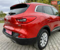 Красный Рено Kadjar, объемом двигателя 1.46 л и пробегом 248 тыс. км за 13950 $, фото 29 на Automoto.ua