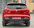 Красный Рено Kadjar, объемом двигателя 1.46 л и пробегом 248 тыс. км за 13950 $, фото 16 на Automoto.ua