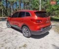Красный Рено Kadjar, объемом двигателя 1.46 л и пробегом 260 тыс. км за 14499 $, фото 18 на Automoto.ua