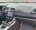 Червоний Рено Kadjar, об'ємом двигуна 1.6 л та пробігом 140 тис. км за 15400 $, фото 50 на Automoto.ua