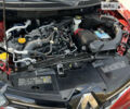Червоний Рено Kadjar, об'ємом двигуна 1.2 л та пробігом 175 тис. км за 12799 $, фото 5 на Automoto.ua