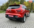 Красный Рено Kadjar, объемом двигателя 1.46 л и пробегом 248 тыс. км за 13950 $, фото 28 на Automoto.ua