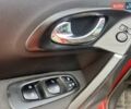 Красный Рено Kadjar, объемом двигателя 1.46 л и пробегом 205 тыс. км за 13300 $, фото 20 на Automoto.ua