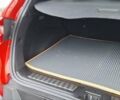Червоний Рено Kadjar, об'ємом двигуна 1.6 л та пробігом 140 тис. км за 15400 $, фото 10 на Automoto.ua
