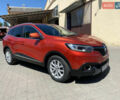Червоний Рено Kadjar, об'ємом двигуна 1.6 л та пробігом 243 тис. км за 12800 $, фото 17 на Automoto.ua
