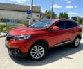 Красный Рено Kadjar, объемом двигателя 0.15 л и пробегом 280 тыс. км за 15500 $, фото 1 на Automoto.ua