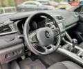 Красный Рено Kadjar, объемом двигателя 1.46 л и пробегом 248 тыс. км за 13950 $, фото 48 на Automoto.ua