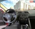 Красный Рено Kadjar, объемом двигателя 1.46 л и пробегом 205 тыс. км за 13300 $, фото 19 на Automoto.ua