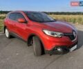 Красный Рено Kadjar, объемом двигателя 1.46 л и пробегом 205 тыс. км за 13300 $, фото 1 на Automoto.ua