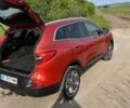 Красный Рено Kadjar, объемом двигателя 1.6 л и пробегом 145 тыс. км за 13000 $, фото 2 на Automoto.ua