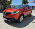 Червоний Рено Kadjar, об'ємом двигуна 1.6 л та пробігом 243 тис. км за 12800 $, фото 1 на Automoto.ua