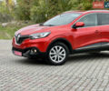 Красный Рено Kadjar, объемом двигателя 1.46 л и пробегом 248 тыс. км за 13950 $, фото 9 на Automoto.ua