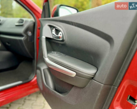 Красный Рено Kadjar, объемом двигателя 1.46 л и пробегом 248 тыс. км за 13950 $, фото 83 на Automoto.ua