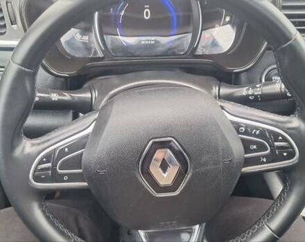 Червоний Рено Kadjar, об'ємом двигуна 1.6 л та пробігом 140 тис. км за 15400 $, фото 91 на Automoto.ua