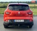 Красный Рено Kadjar, объемом двигателя 1.46 л и пробегом 205 тыс. км за 13300 $, фото 9 на Automoto.ua
