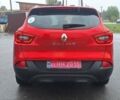 Червоний Рено Kadjar, об'ємом двигуна 1.6 л та пробігом 140 тис. км за 15400 $, фото 32 на Automoto.ua