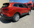 Червоний Рено Kadjar, об'ємом двигуна 1.6 л та пробігом 243 тис. км за 12800 $, фото 16 на Automoto.ua