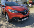 Червоний Рено Kadjar, об'ємом двигуна 1.6 л та пробігом 243 тис. км за 12800 $, фото 2 на Automoto.ua